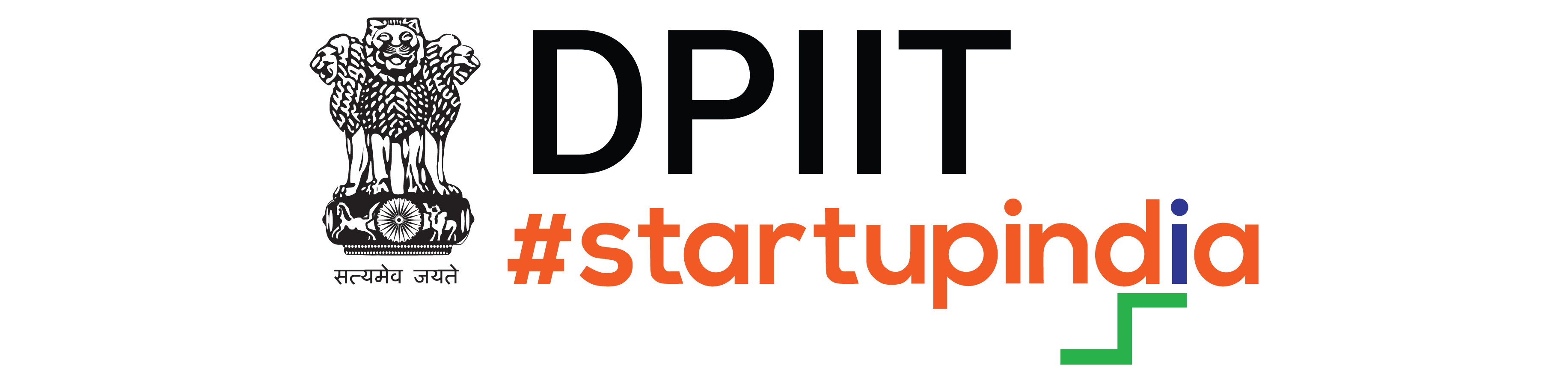 DPIIT Recognized - Startup India